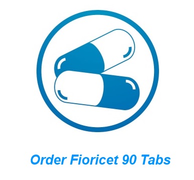 Buy Fioricet online 180 tabs